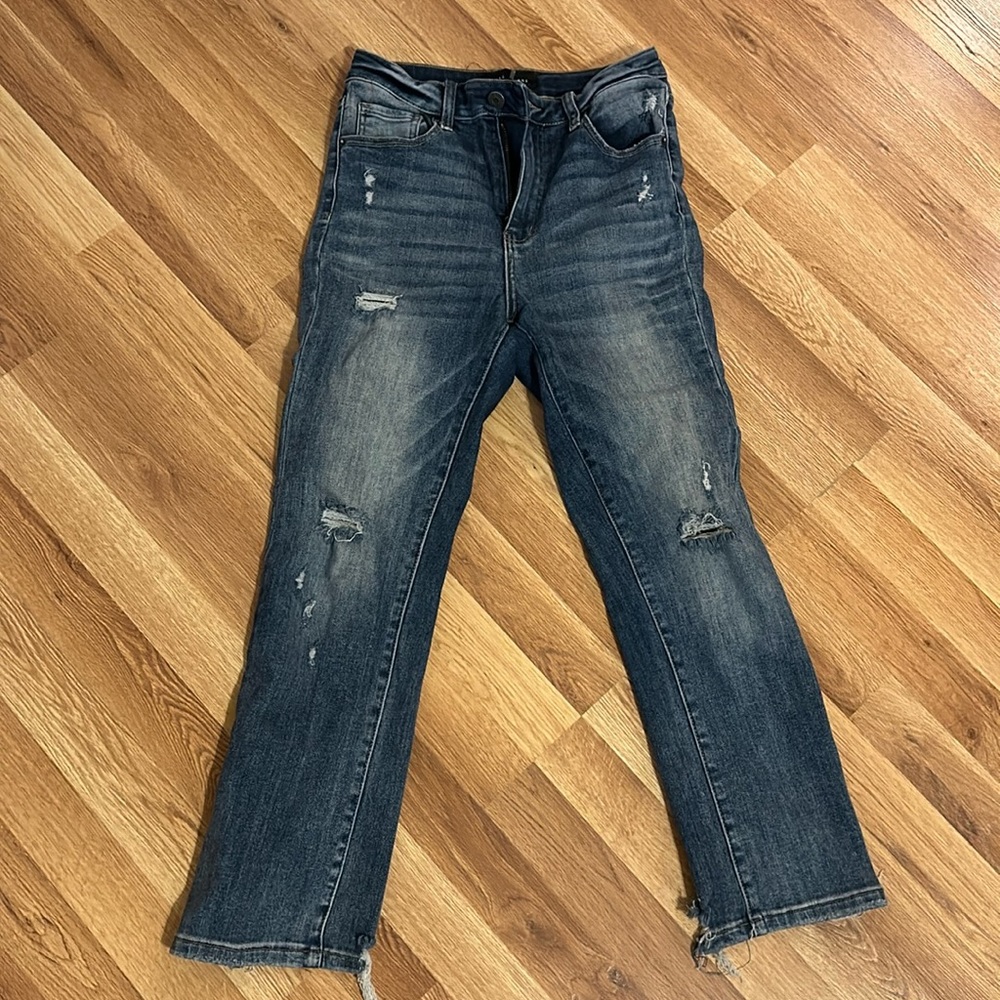 Risen Jeans sz 27